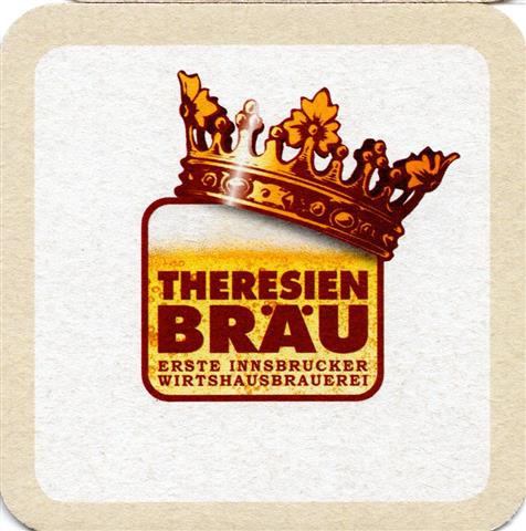 innsbruck t-a theresien quad 1a (185-theresien bru)
